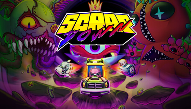 ScrapDown