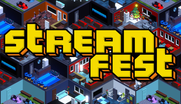 StreamFest