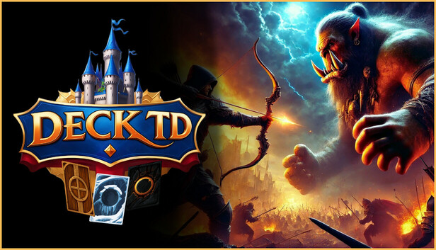 DeckTD