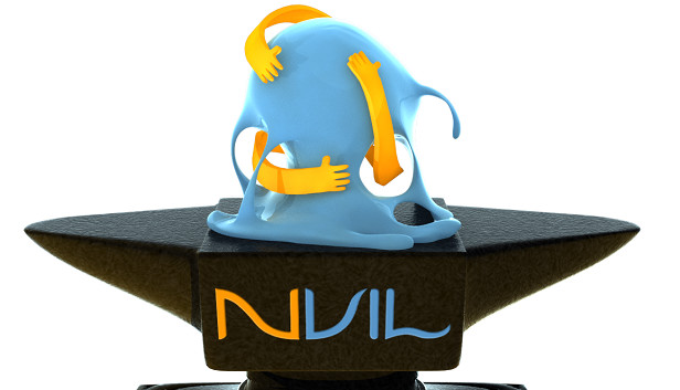 Nvil