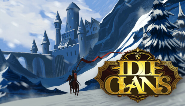 Idle Clans