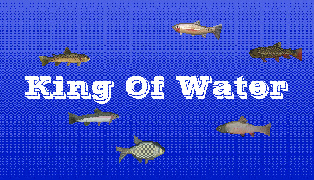 King Of Water