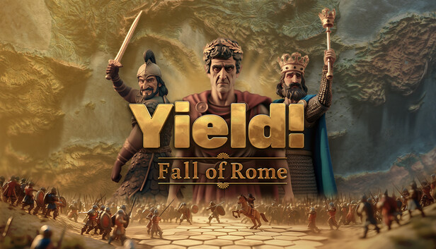 Yield!