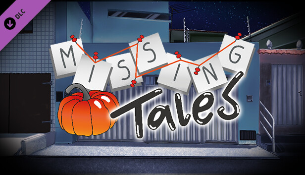 NSG - Missing Tales