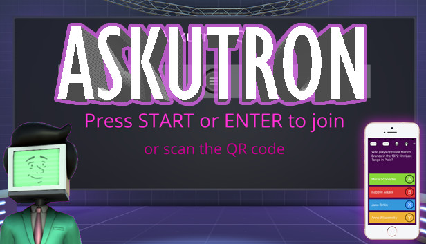 Askutron Quiz Show