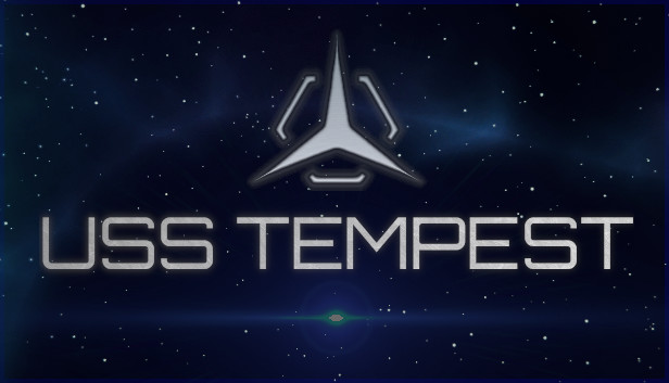 USS Tempest: Spaceship Simulator