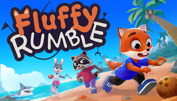 Fluffy Rumble