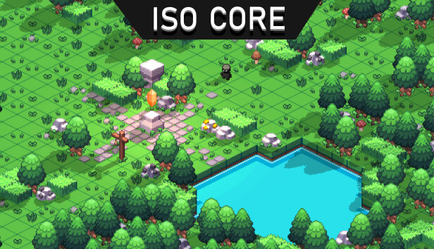 ISO-CORE