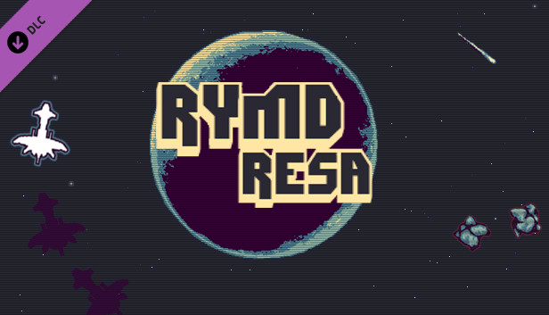 RymdResa Soundtrack