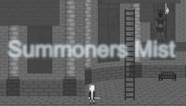 Summoners Mist