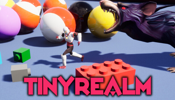 TinyRealm