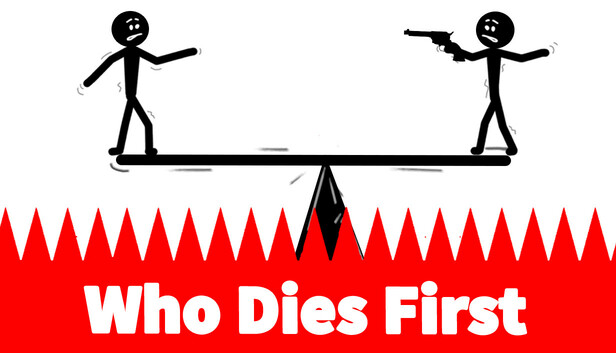 Who Dies First: Dark Humor Story