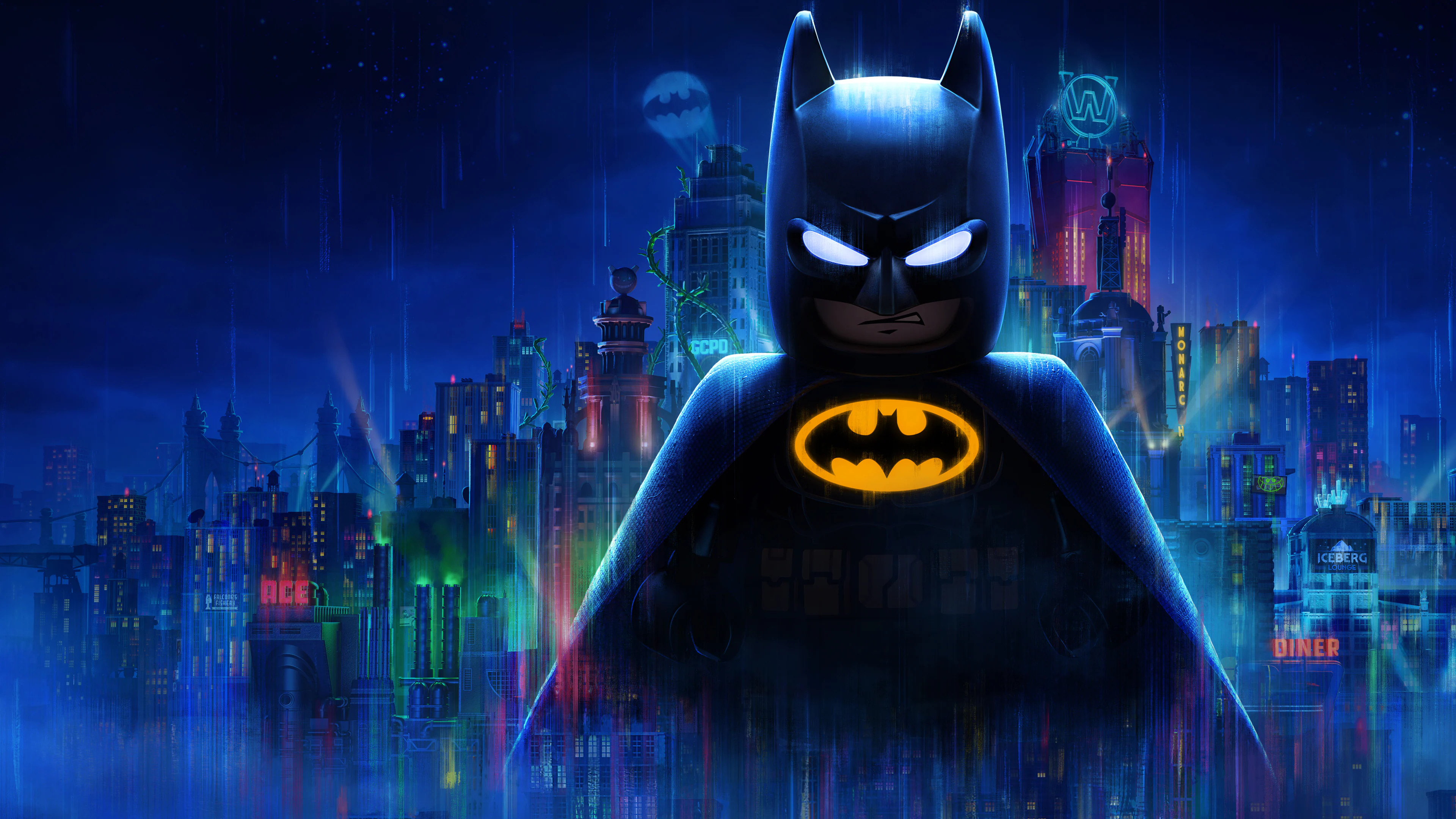 LEGO® Batman™: Legacy of the Dark Knight