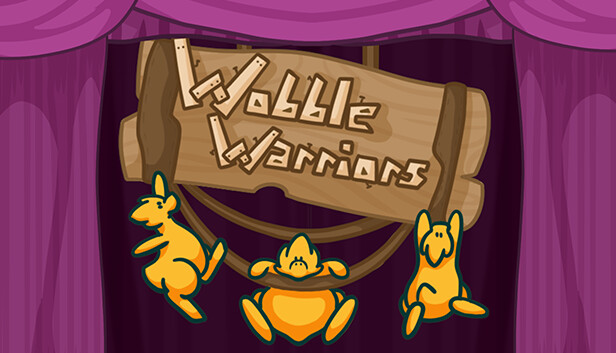 Wobble Warriors
