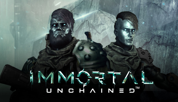 Immortal: Unchained - Primes Pack