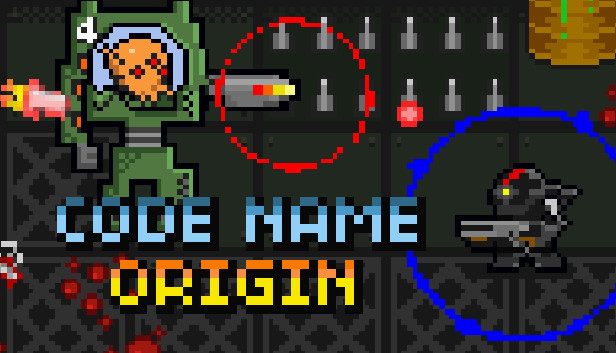 Code Name: Origin