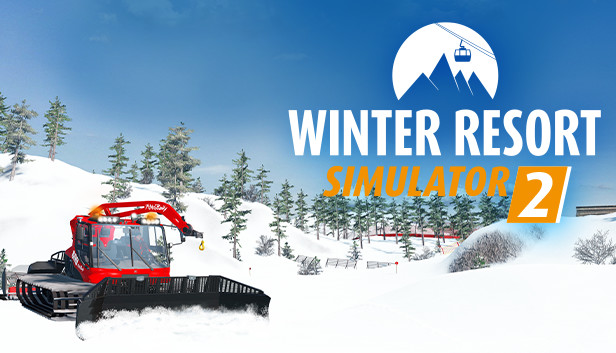 Winter Resort Simulator 2