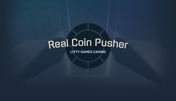 Real Coin Pusher