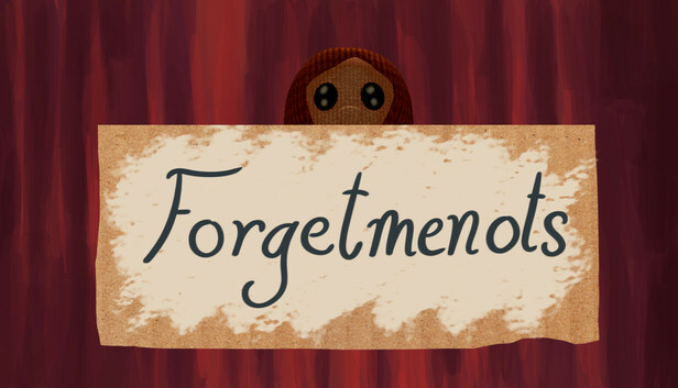 Forgetmenots