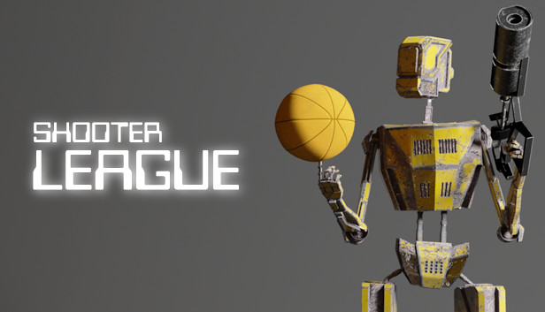 SHOOTER LEAGUE