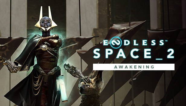 ENDLESS™ Space 2 - Awakening