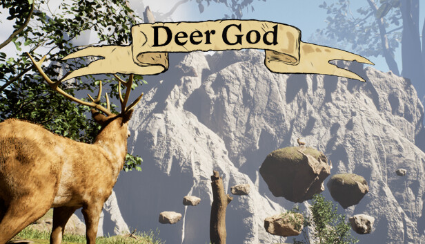 Deer God