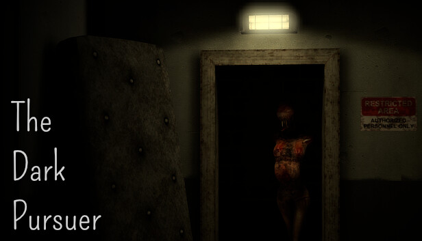 The Dark Pursuer