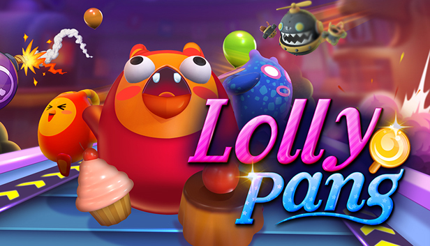 Lolly Pang VR