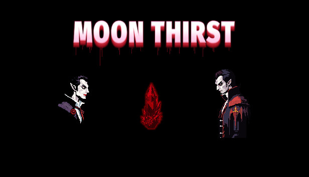 MOON THIRST