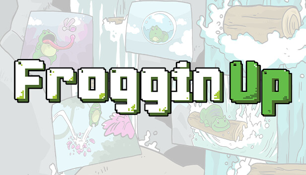 Froggin Up