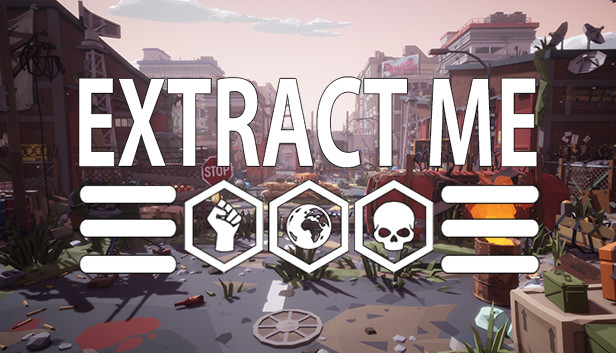 Extract Me