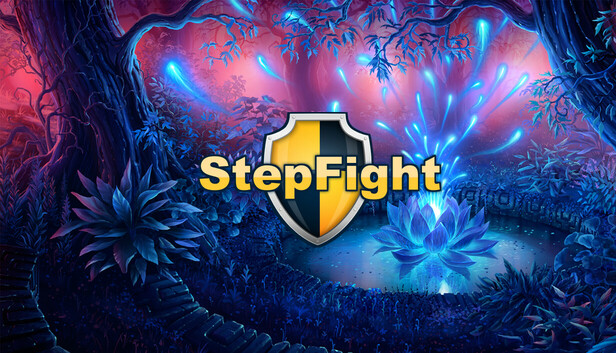Stepfight