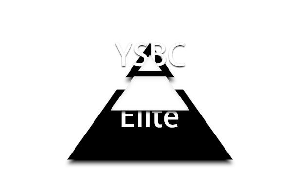 Pyramid Game YSBC Elite