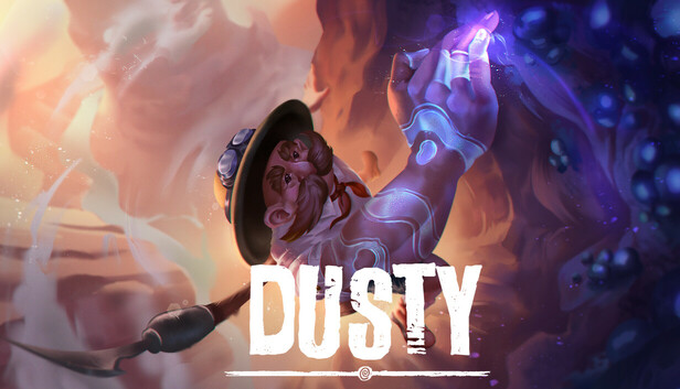 Dusty