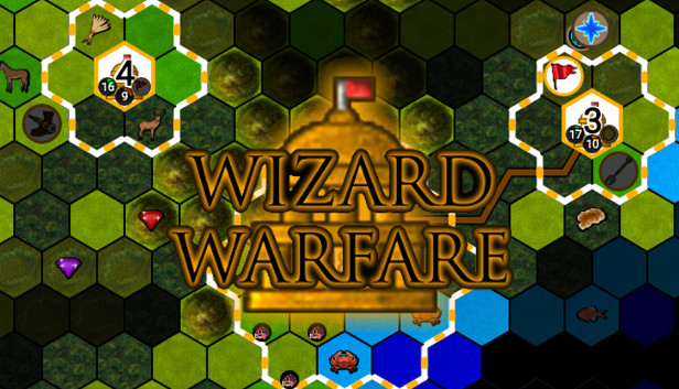 Wizard Warfare