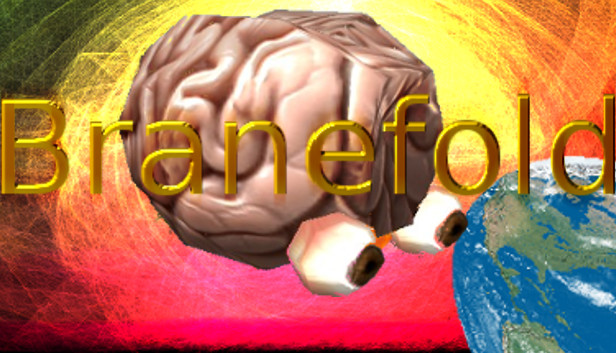 DMD Branefold