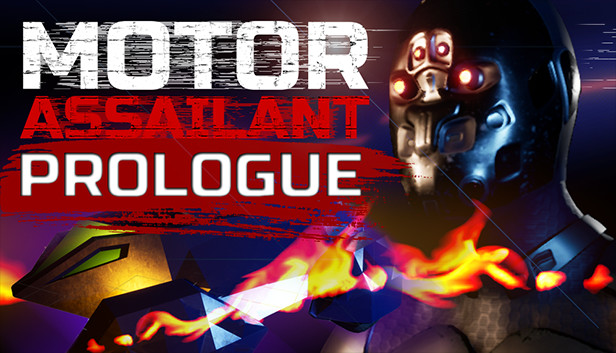 Motor Assailant: Betrayal