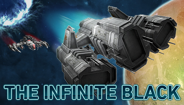 The Infinite Black