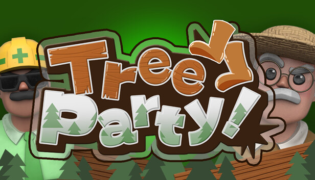 Tree Party!
