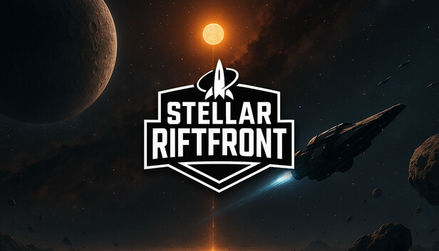 Stellar Riftfront
