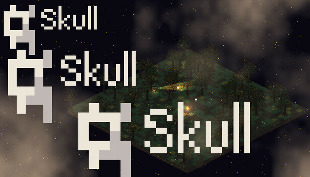 Skull Skull Skull