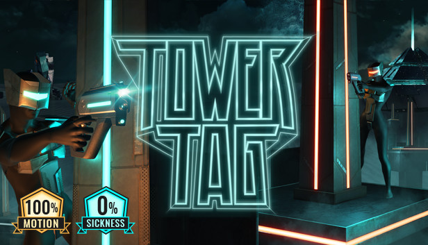 Tower Tag