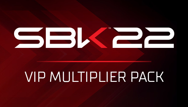SBK™22 - VIP Multiplier Pack