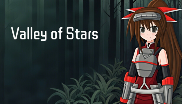 Valley of Stars