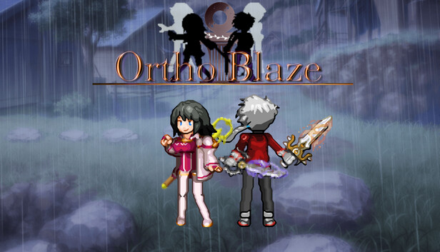 Ortho Blaze