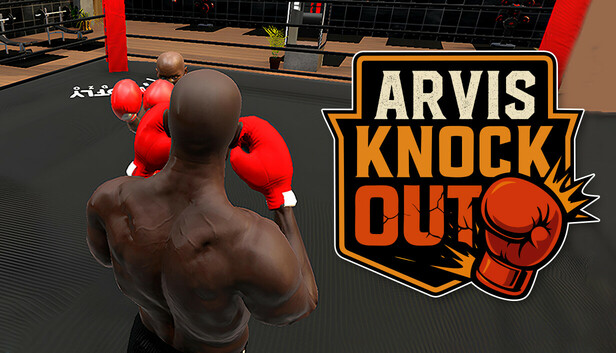 ARVIS Knock Out!
