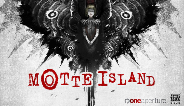 Motte Island