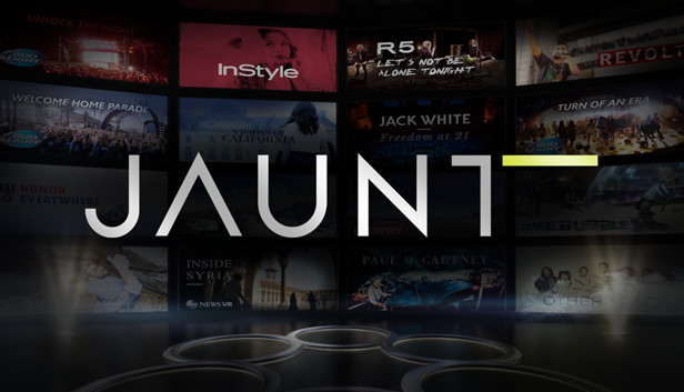 Jaunt VR - Experience Cinematic Virtual Reality