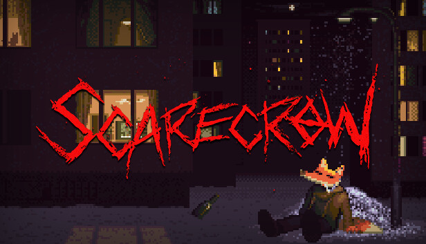 Scarecrow