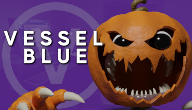 Vessel Blue